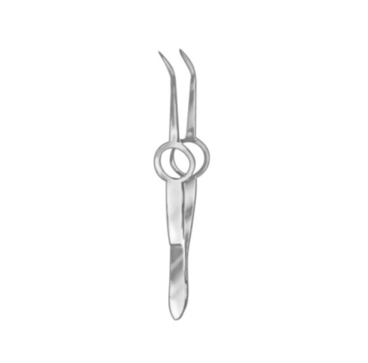 SHAAF CILIA FORCEPS ART# (02-00498)