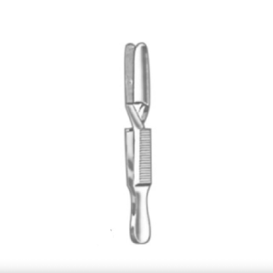 DIEFFENBACH BULLDOG CLAMPS ART# (02-00503 - 02-00508)