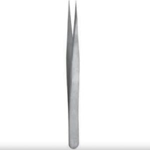 Jewelers Style Forceps