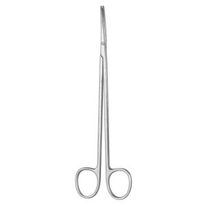 Toennins-Adson Dissecting Scissors
