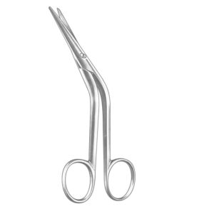 COTTLE TONSIL AND NASAL SCISSORS ART# (02-00330)
