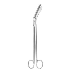 BRAUN-STADLER EPISIOTOMY SCISSORS ART# (02-00334)