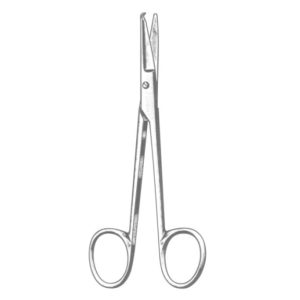 SPENCER LIGATURE SCISSORS