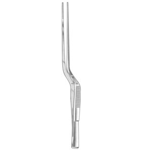TAYLOR DRESSING FORCEPS ART# (02-00407)
