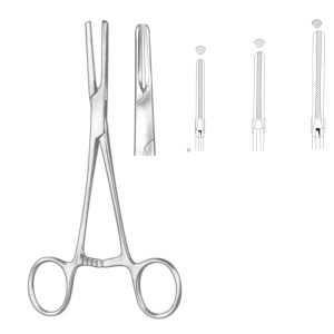 STANDARD TUBING CLAMPS ART# (02-00712 - 02-00714)