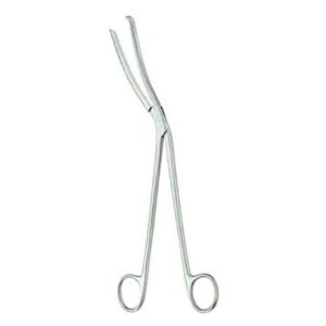 Cheatle Polypus , Tumor , Swab Forceps ART# (02-00754)