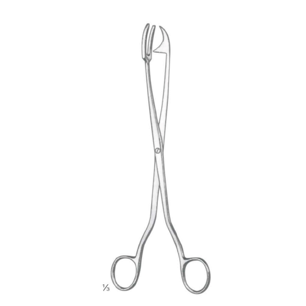 Rogge Forceps ART# (02-00756)