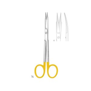 Steven Tanatomy SUPERCUT SCISSORS PLASTIC AND RECONSTRUCTIVE ART# (02-00807)