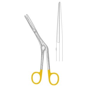 KNIGHT NASAL SCISSORS ART# (02-00828)