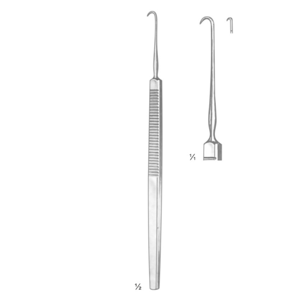 O CONNOR RETRACTORS ART# (02-01011)