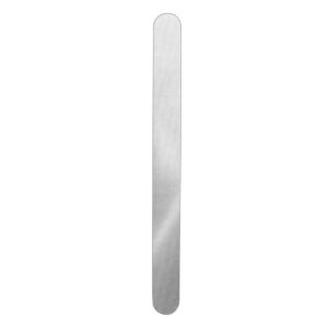 RIBBON ABDOMINAL SPATULAS ART# (02-01319 - 02-01321)