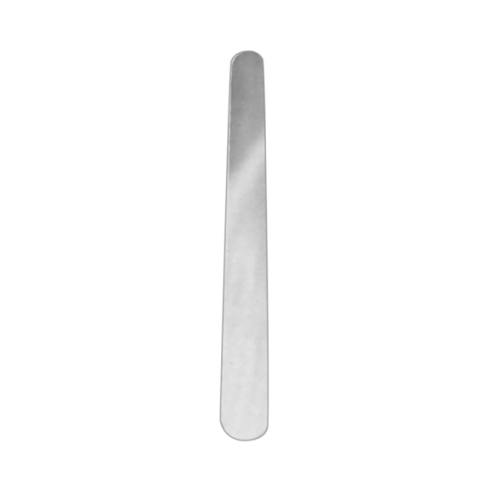 HABERER ABDOMINAL SPATULAS ART# (02-01322 - 02-01324)