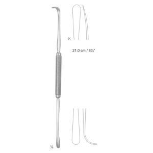 Obwegeser Ramus Retractor ART# (02-01348)