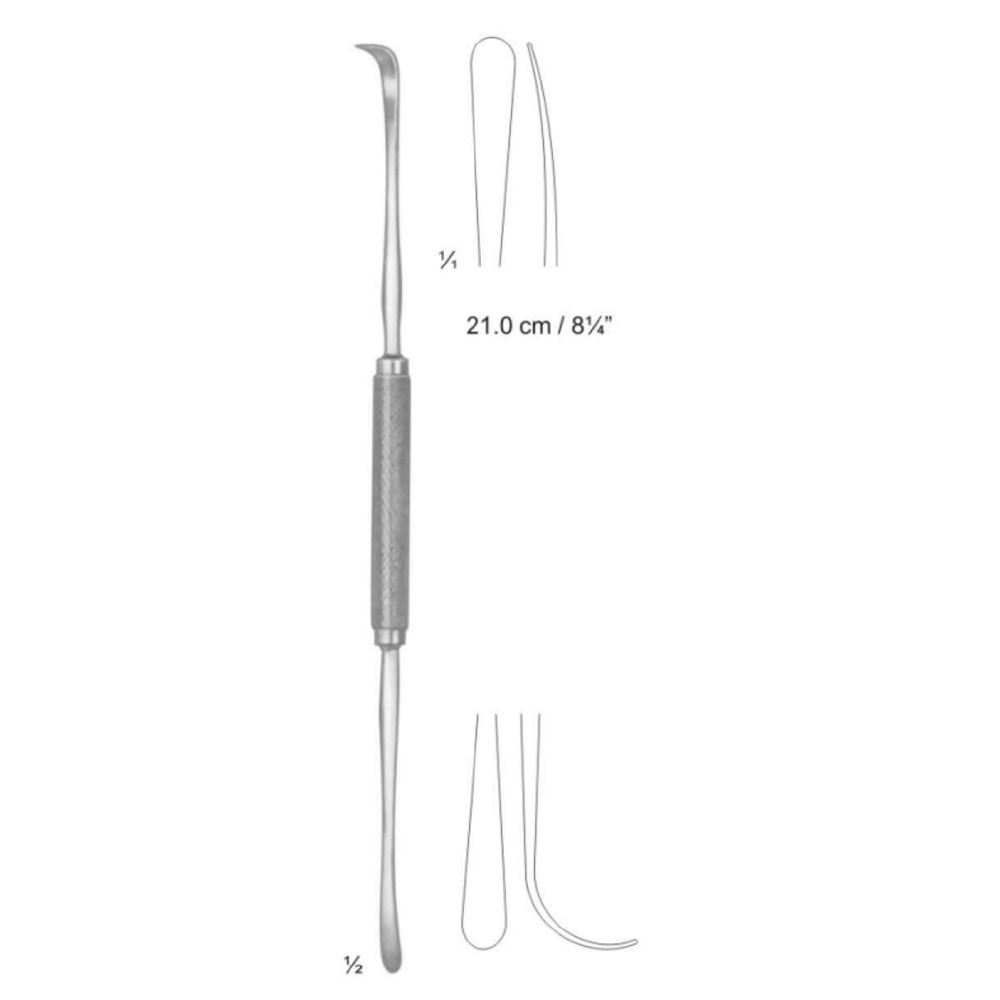 Obwegeser Ramus Retractor ART# (02-01349)