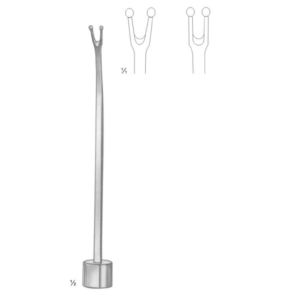 Obwegeser Ramus Retracto ART# (02-01354-02-01355)