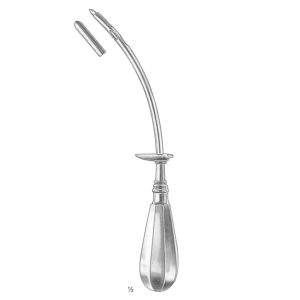 FLEURANT TROCARS ART# (03-01381)
