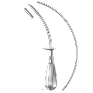 FLEURANT TROCARS ART# (03-01382)