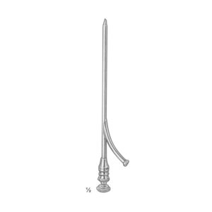 OCHSNER TROCARS ART# (03-01383 - 03-01385)