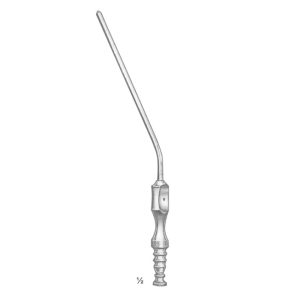FRAZIER SUCTIONN TUBES ART# (03-01394 , 03-01395)