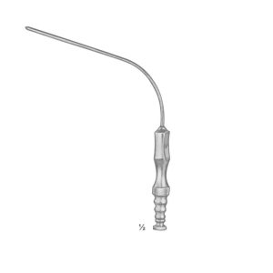POPPEN SUCTION TUBES ART# (03-01404 , 03-01405)