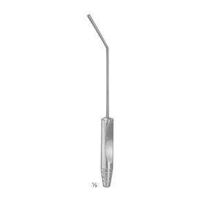 WULLSTEIN SUCTION TUBES ART# (03-01414)