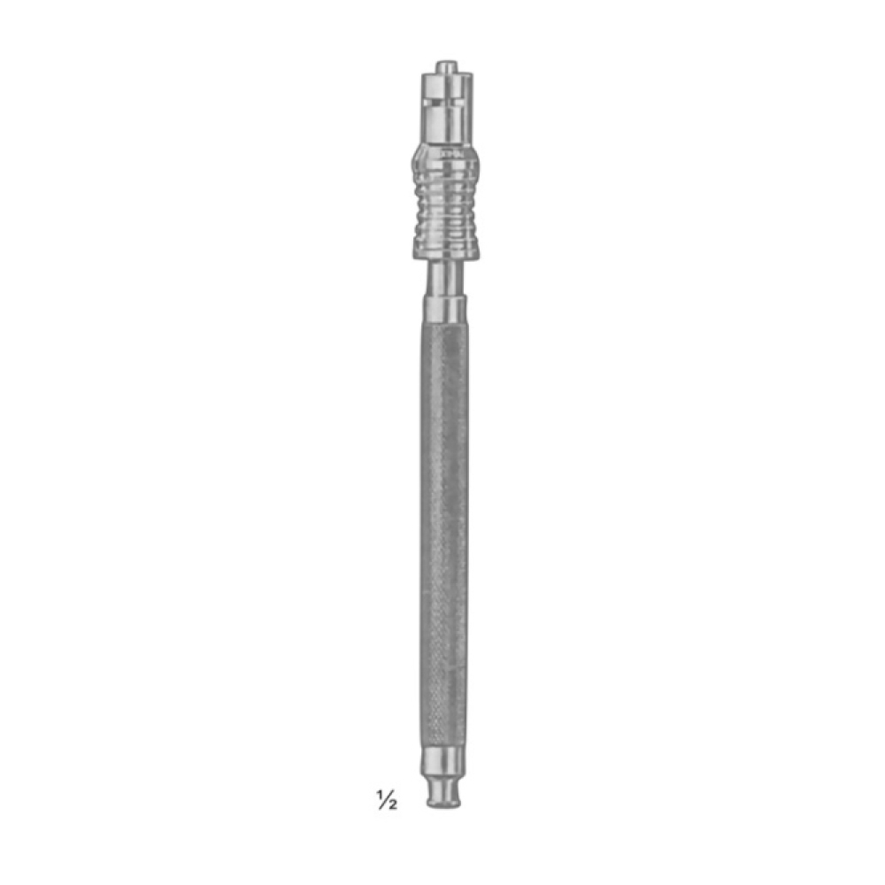GOMEL SUCTION TUBES ART# (03-01425)