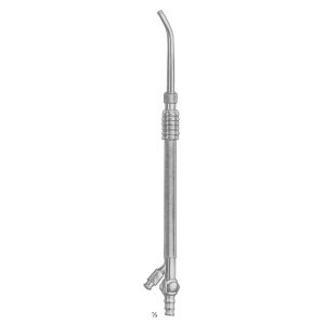 HEPP/SCHEIDDEL SUCTION TUBES ART# (03-01426)