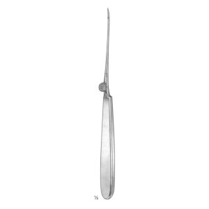 REVERDING NEEDLE ART# (04-01456, 04-01459)
