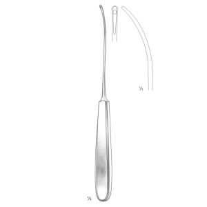 REVERDING NEEDLE ART# (04-01464)