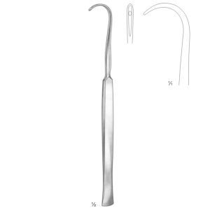 COOPER REVERDING NEEDLE ART# (04-01465)