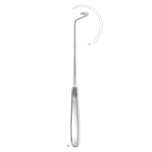 DESCHAMPS REVERDING NEEDLE ART# (04-01469)