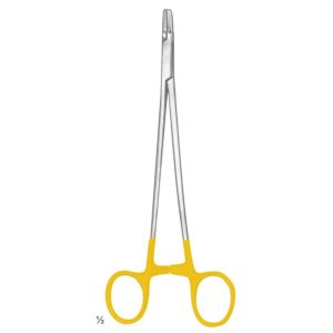 RYDER NEEDLE HOLDERS TUNGSTEN CARBIDE INSERTS ART# (04-01496-04-01501)