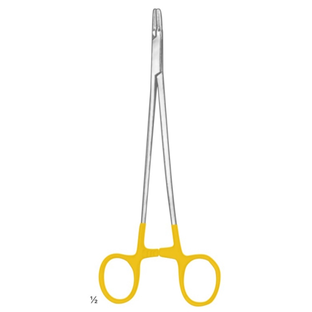 RYDER NEEDLE HOLDERS TUNGSTEN CARBIDE INSERTS ART# (04-01496-04-01501)