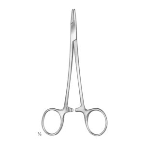 HEGAR BAUMGARTNER NEEDLE HOLDERS ART# (04-01570)