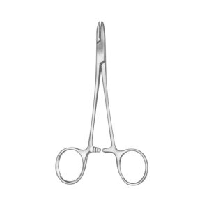 BROWN NEEDLE HOLDERS ART# (04-01571-04-01572)