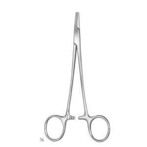 CRILE-MURRAY NEEDLE HOLDERS ART# (04-01573)