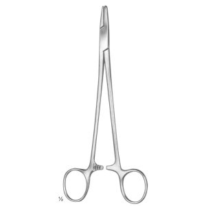 ADSON NEEDLE HOLDERS ART# (04-01575)