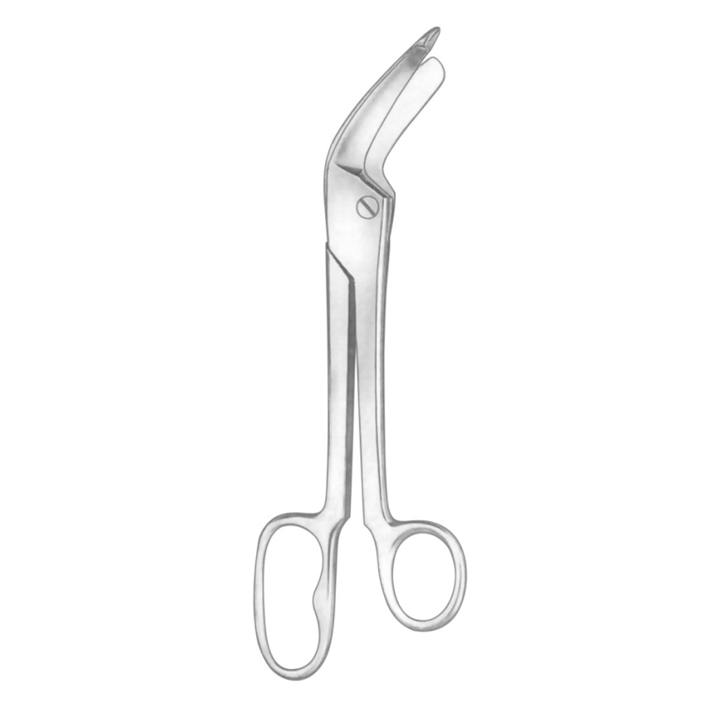 TORNADO BANDAGE SCISSORS ART# (05-01641)