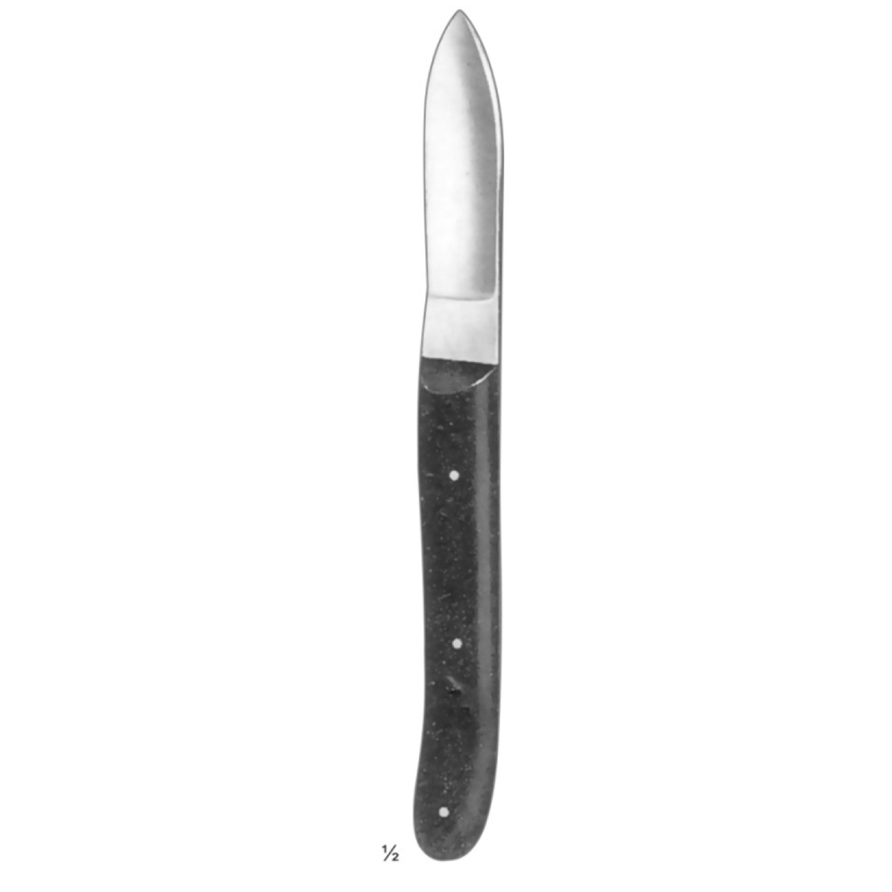 HOPKINS PLASTER-OF-PARIS KNIVES SAWS ART# (05-01657)