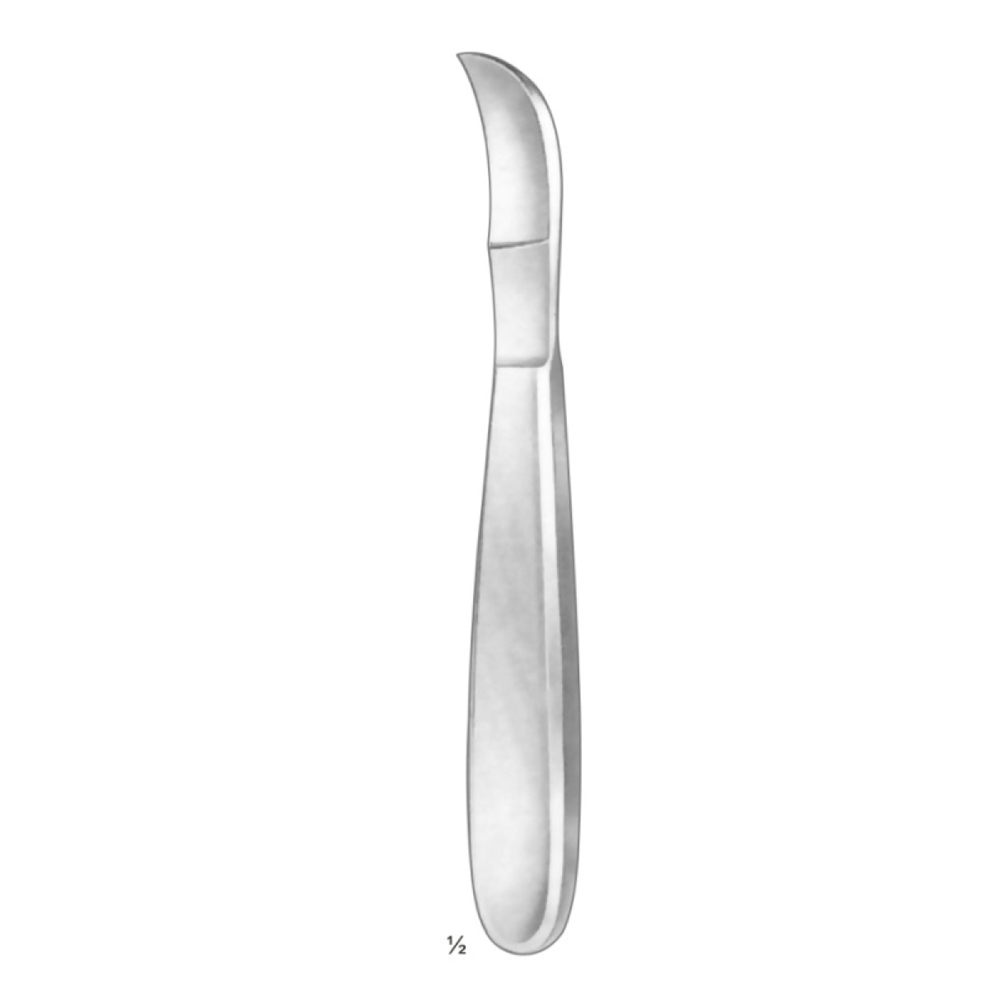 REINER PLASTER-OF-PARIS KNIVES SAWS ART# (05-01659)