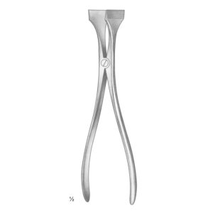PLASTER CAST INSTRUMENTS