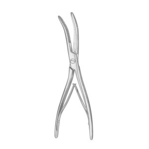 WOLFF PLASTER CAST INSTRUMENTS ART# (05-01663-05-01664)