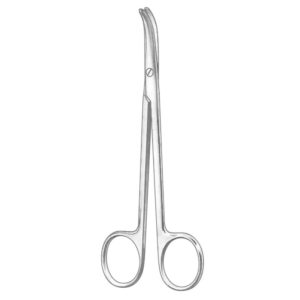 Dissecting Scissors Fomon
