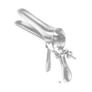 CUSCO VAGINAL SPECULA ART# (09-03093 - 09-03095)