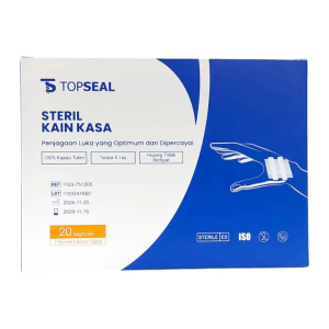 Non Sterile Non Woven Swab