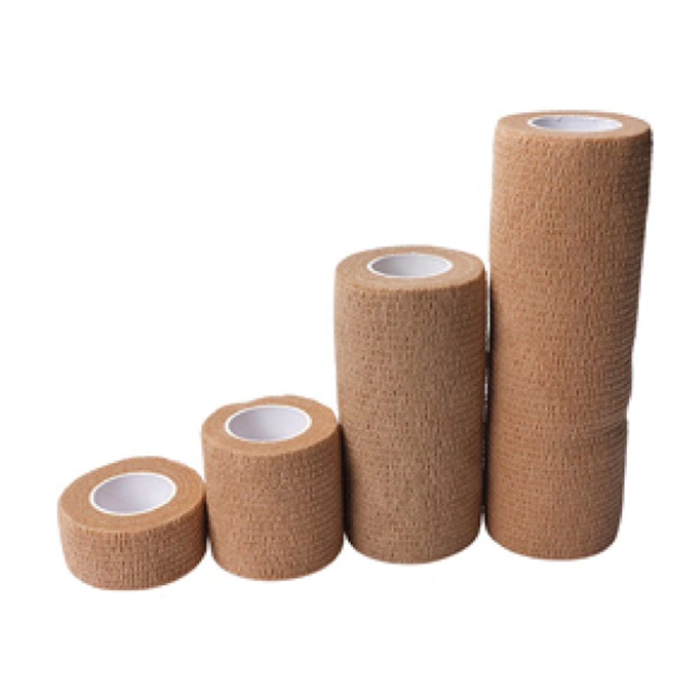 self adhesive bandage