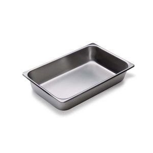 INSTRUMENT TRAY WITHOUT COVER