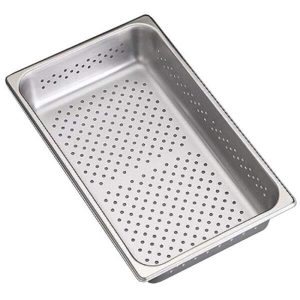 PERFORATED INSTRUMENT TRAY