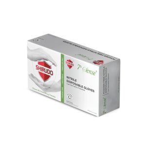 Examination Nitrile