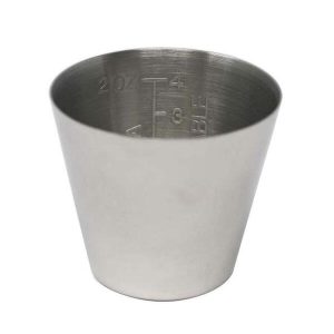 MEDICINE CUP 2oz
